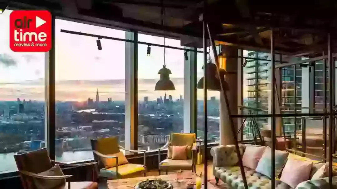 TRIBE Canary Wharf